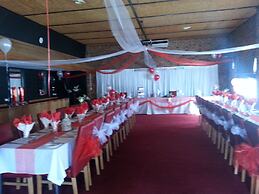 Golden Age Motor Inn Queanbeyan