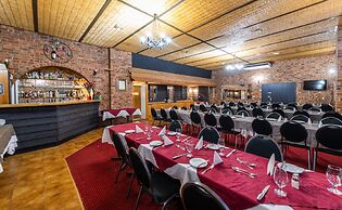 Golden Age Motor Inn Queanbeyan