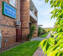 Golden Age Motor Inn Queanbeyan