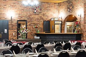 Golden Age Motor Inn Queanbeyan