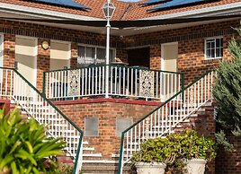 Golden Age Motor Inn Queanbeyan