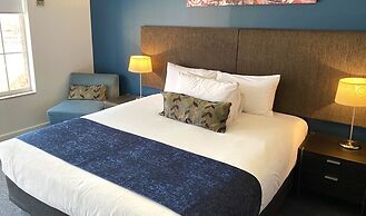 Golden Age Motor Inn Queanbeyan