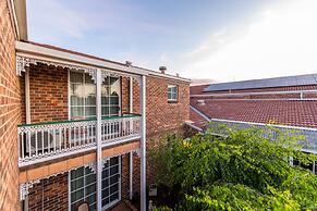 Golden Age Motor Inn Queanbeyan