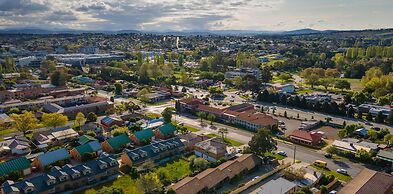 Golden Age Motor Inn Queanbeyan