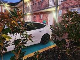 Golden Age Motor Inn Queanbeyan