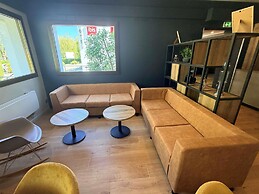 ibis Dieppe Val Druel