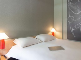 ibis Dieppe Val Druel