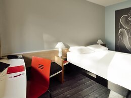 ibis Dieppe Val Druel