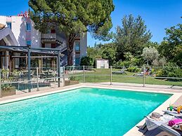 ibis Salon de Provence Sud