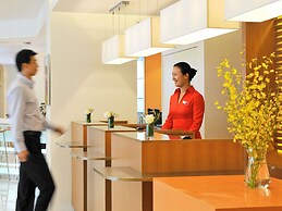 ibis Salon de Provence Sud
