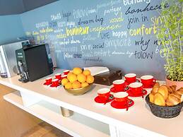 ibis Salon de Provence Sud