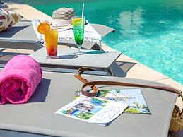 ibis Salon de Provence Sud