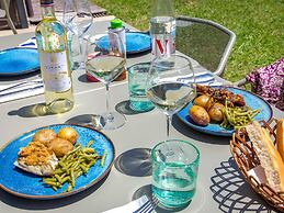 ibis Salon de Provence Sud
