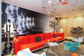 ibis Salon de Provence Sud