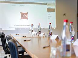 ibis Salon de Provence Sud