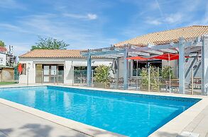 ibis Salon de Provence Sud