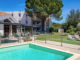 ibis Salon de Provence Sud