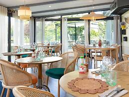 ibis Salon de Provence Sud