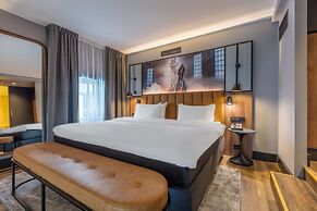 Radisson Blu Royal Garden Hotel