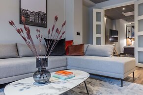 Radisson Blu Royal Garden Hotel