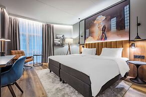 Radisson Blu Royal Garden Hotel