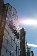 Radisson Blu Royal Garden Hotel