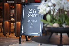 Radisson Blu Royal Garden Hotel