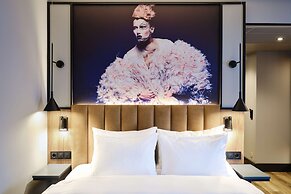 Radisson Blu Royal Garden Hotel