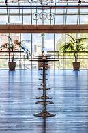 Radisson Blu Royal Garden Hotel