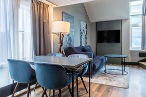 Radisson Blu Royal Garden Hotel