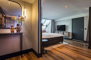 Radisson Blu Royal Garden Hotel