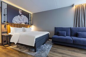 Radisson Blu Royal Garden Hotel