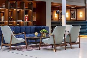 Radisson Blu Royal Garden Hotel