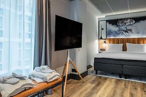 Radisson Blu Royal Garden Hotel