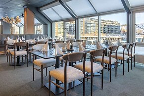 Radisson Blu Royal Garden Hotel