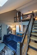 Radisson Blu Royal Garden Hotel