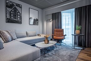 Radisson Blu Royal Garden Hotel