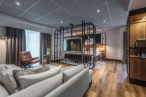 Radisson Blu Royal Garden Hotel