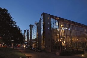 Radisson Blu Royal Garden Hotel