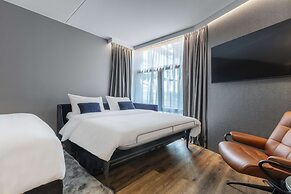 Radisson Blu Royal Garden Hotel