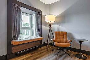 Radisson Blu Royal Garden Hotel