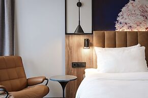 Radisson Blu Royal Garden Hotel