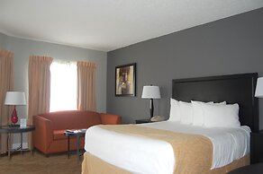 Enclave Hotel & Suites Orlando, a staySky Hotel & Resort