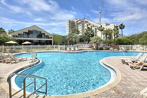 Enclave Hotel & Suites Orlando, a staySky Hotel & Resort