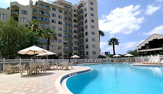 Enclave Hotel & Suites Orlando, a staySky Hotel & Resort