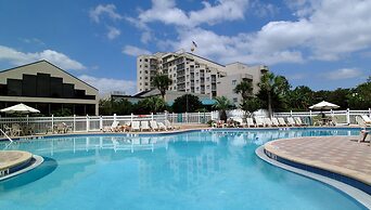 Enclave Hotel & Suites Orlando, a staySky Hotel & Resort