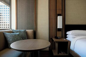 Charlotte Marriott City Center