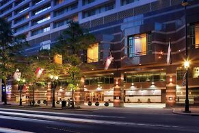 Charlotte Marriott City Center