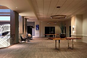 Charlotte Marriott City Center