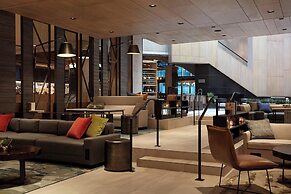 Charlotte Marriott City Center